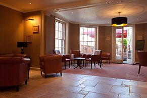 The Rose and Crown Hotel – Tonbridge