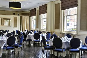 The Rose and Crown Hotel – Tonbridge