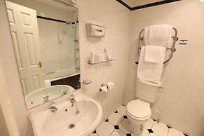 The Rose and Crown Hotel – Tonbridge