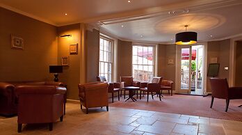 The Rose and Crown Hotel – Tonbridge
