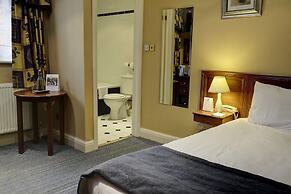 The Rose and Crown Hotel – Tonbridge