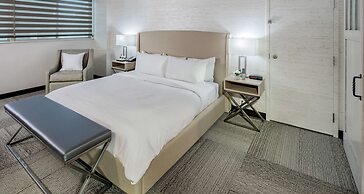 The Rushmore Hotel & Suites, BW Premier Collection