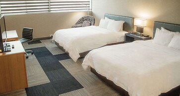 The Rushmore Hotel & Suites, BW Premier Collection