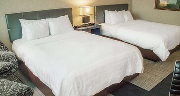 The Rushmore Hotel & Suites, BW Premier Collection