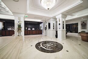 Radisson Blu GHR Hotel, Rome