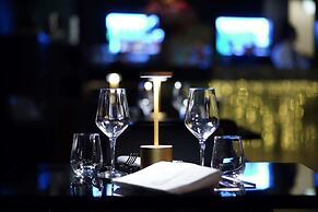 Radisson Blu GHR Hotel, Rome