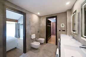 Radisson Blu GHR Hotel, Rome