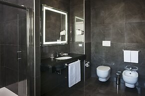 Radisson Blu GHR Hotel, Rome