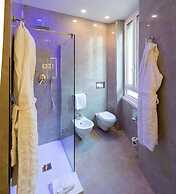 Radisson Blu GHR Hotel, Rome