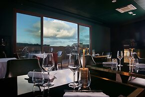 Radisson Blu GHR Hotel, Rome