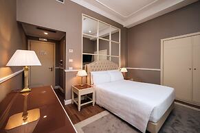 Radisson Blu GHR Hotel, Rome
