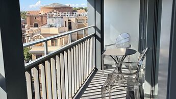 Radisson Blu GHR Hotel, Rome