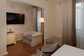 Radisson Blu GHR Hotel, Rome