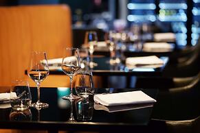 Radisson Blu GHR Hotel, Rome
