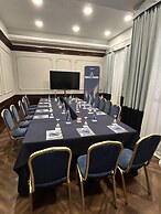 Radisson Blu GHR Hotel, Rome