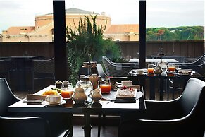 Radisson Blu GHR Hotel, Rome