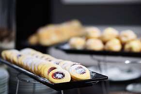 Radisson Blu GHR Hotel, Rome