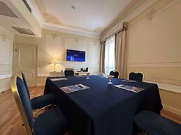 Radisson Blu GHR Hotel, Rome