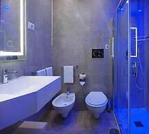 Radisson Blu GHR Hotel, Rome