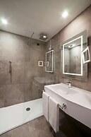 Radisson Blu GHR Hotel, Rome