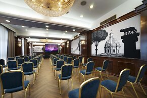 Radisson Blu GHR Hotel, Rome