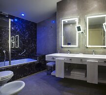 Radisson Blu GHR Hotel, Rome