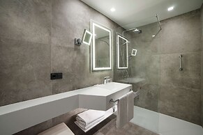 Radisson Blu GHR Hotel, Rome