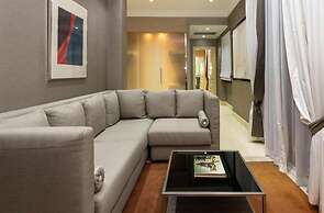 Radisson Blu GHR Hotel, Rome