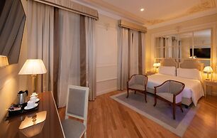 Radisson Blu GHR Hotel, Rome