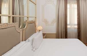 Radisson Blu GHR Hotel, Rome