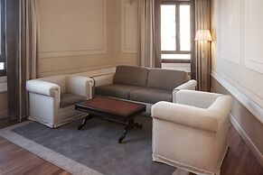 Radisson Blu GHR Hotel, Rome