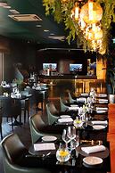 Radisson Blu GHR Hotel, Rome