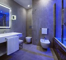 Radisson Blu GHR Hotel, Rome