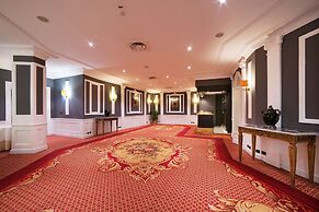 Radisson Blu GHR Hotel, Rome