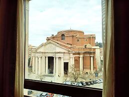 Radisson Blu GHR Hotel, Rome