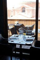 Radisson Blu GHR Hotel, Rome