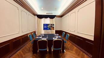 Radisson Blu GHR Hotel, Rome