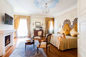 Radisson Blu GHR Hotel, Rome