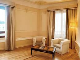 Radisson Blu GHR Hotel, Rome