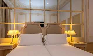 Radisson Blu GHR Hotel, Rome
