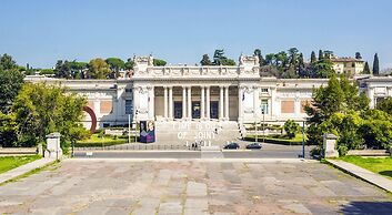 Radisson Blu GHR Hotel, Rome