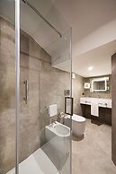 Radisson Blu GHR Hotel, Rome