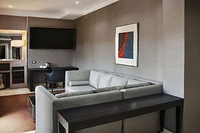 Radisson Blu GHR Hotel, Rome