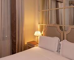 Radisson Blu GHR Hotel, Rome