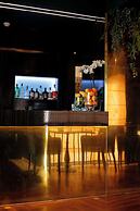 Radisson Blu GHR Hotel, Rome