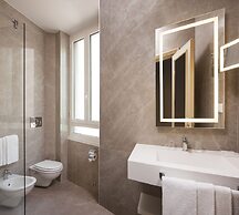 Radisson Blu GHR Hotel, Rome