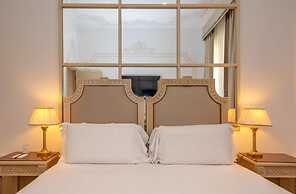 Radisson Blu GHR Hotel, Rome