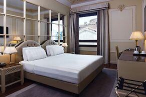 Radisson Blu GHR Hotel, Rome