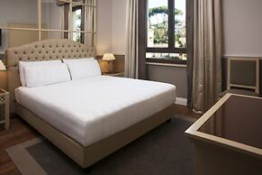 Radisson Blu GHR Hotel, Rome