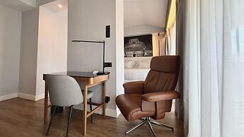 Radisson Blu GHR Hotel, Rome